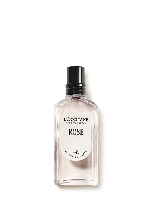GW大幅値下❗L'Occitane En Provence86 Fig&Rose L'Occitane - Gül EDT 50 ml Kadın Parfüm - Çok Renkli