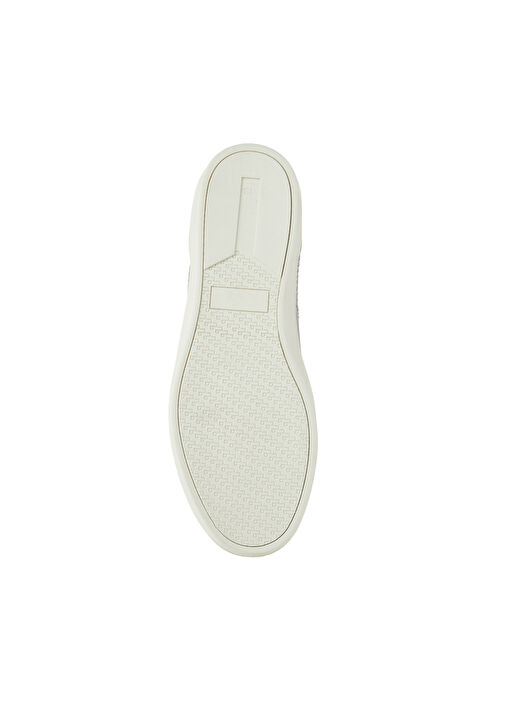 Gri Erkek Sneaker - Görsel 6