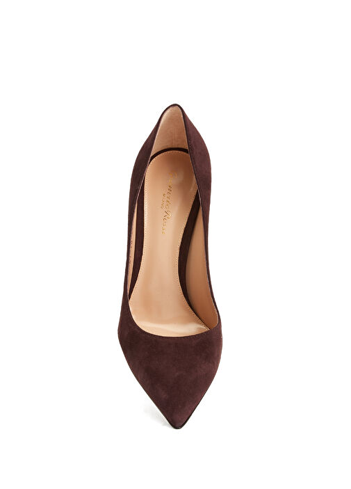 Gianvito Rossi Topuklu Ayakkabı - Görsel 5