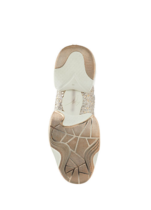Giuseppe Zanotti Kadın Sneakers - Görsel 6