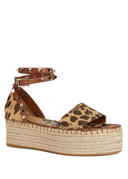 Valentino Garavani Kadın Sandalet - Görsel 3