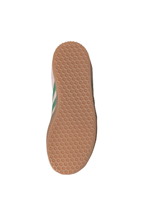 Gazelle Pembe Unisex Çocuk Deri Sneaker - Görsel 5