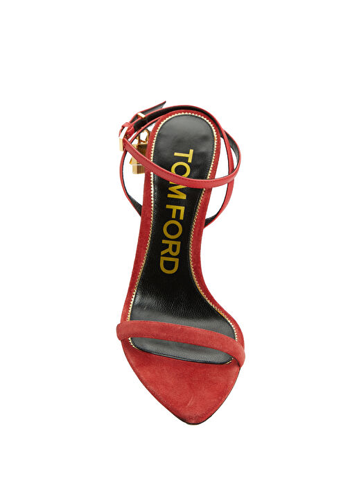 Tom Ford Topuklu Ayakkabı - Görsel 5