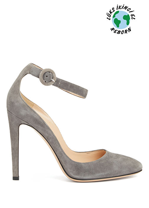 Gıanvıto Rossi Topuklu Ayakkabı - Görsel 2