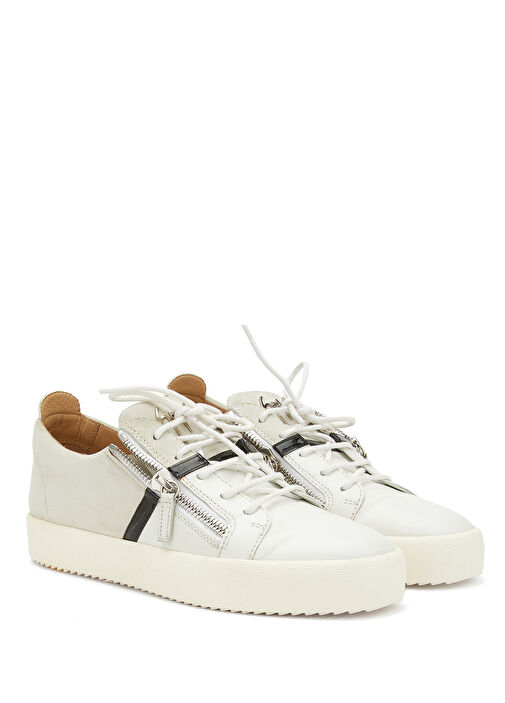 Giuseppe Zanotti Erkek Sneakers - Görsel 3