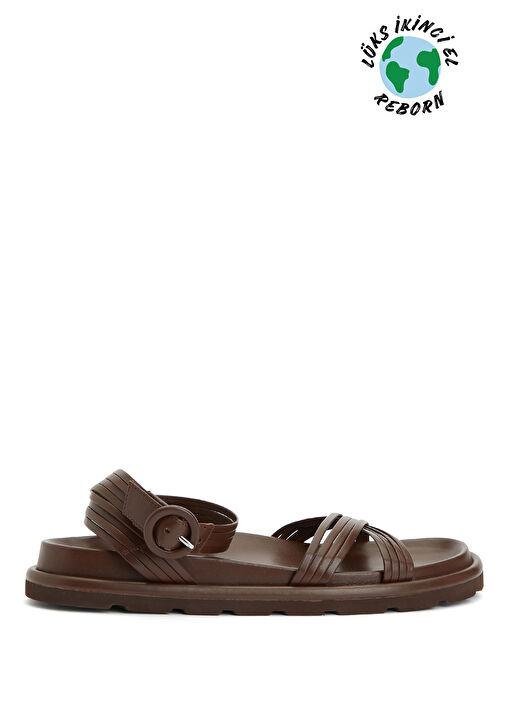 Gianvito Rossi Kadın Sandalet - Görsel 2