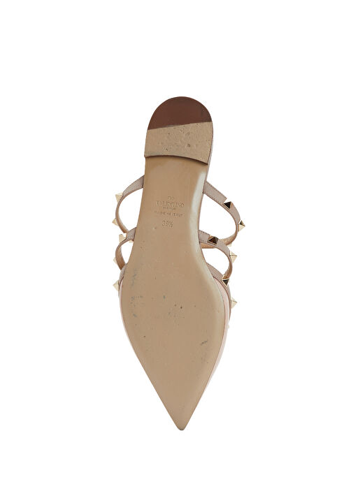 Valentino Garavani Kadın Terlik - Görsel 6