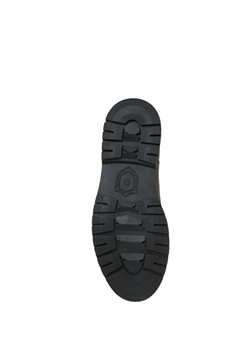 Divarese Divarese Siyah Erkek Deri Bot | Beymen Siyah - 5. görsel