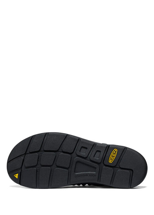 Uneek Mavi Siyah Erkek Sandalet - Görsel 7