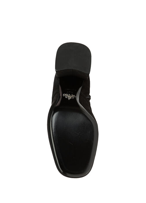 Prada Topuklu Bot - Görsel 6