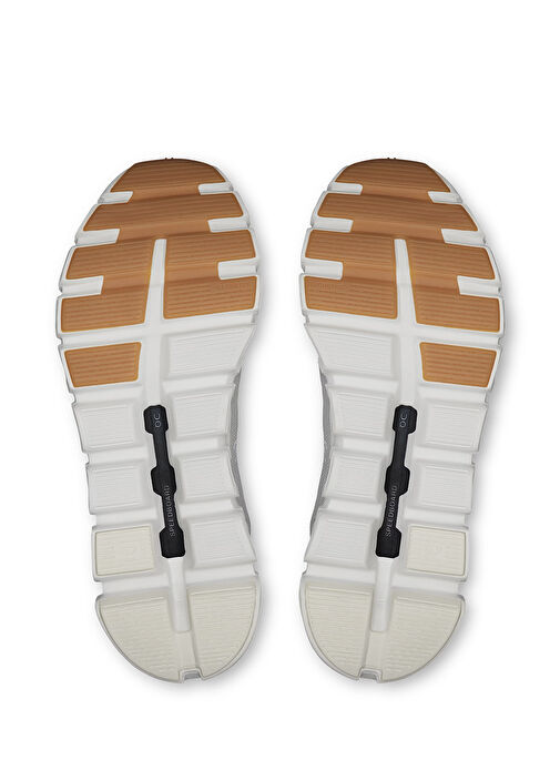 Cloud 6 Versa Beyaz Kadın Sneaker - Görsel 5