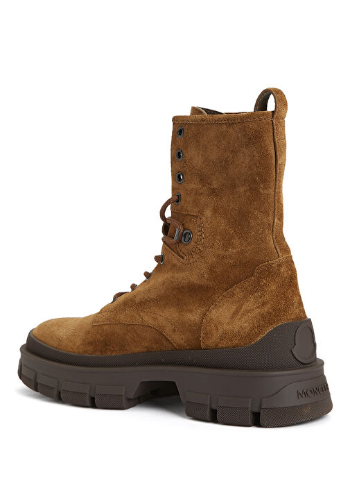 Moncler Kadın Bot - Görsel 4