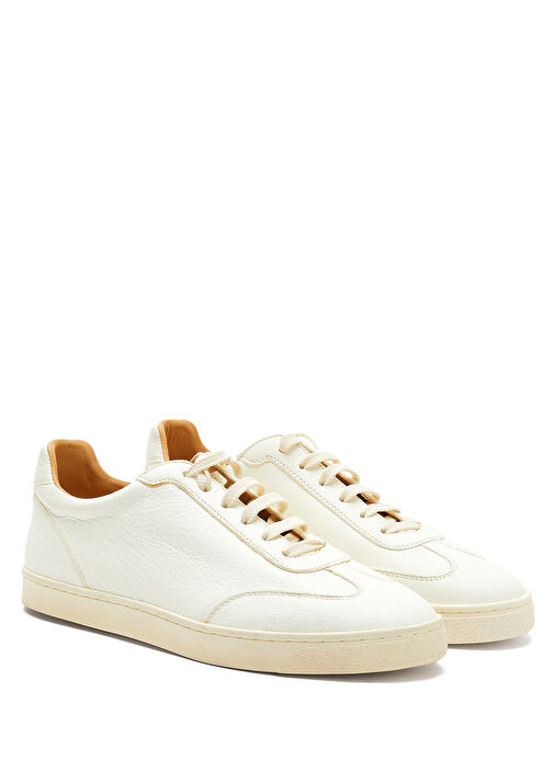 Brunello Cucinelli Erkek Sneakers - Görsel 3