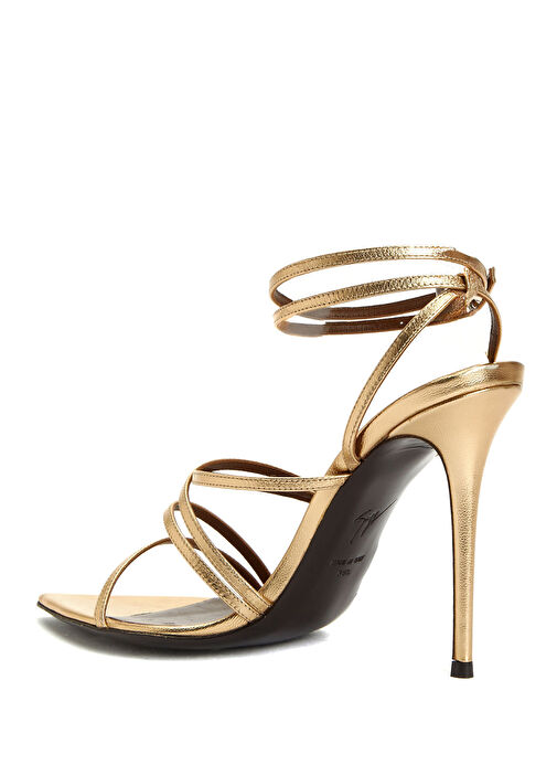 Giuseppe Zanotti Topuklu Sandalet - Görsel 4