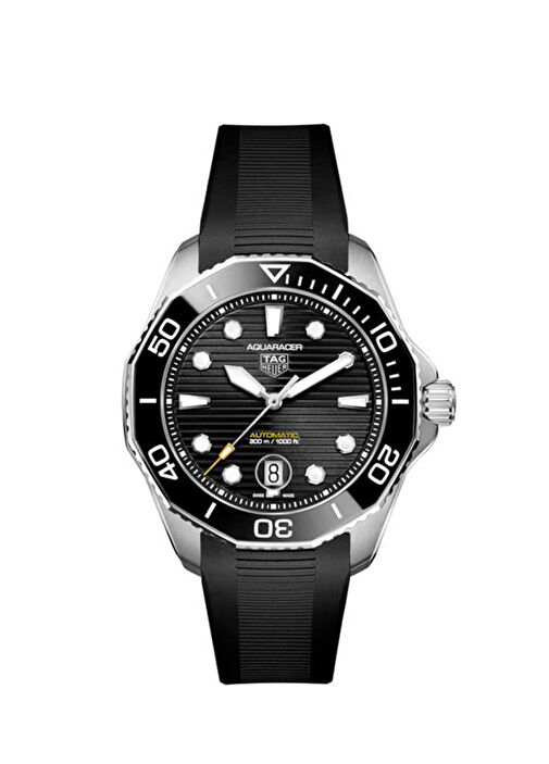 Tag Heuer ok Renkli Erkek Aquaracer Erkek Kol Saati 1417202 Beymen