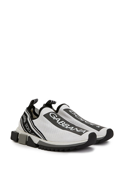 Dolce&Gabbana Kadın Sneakers - Görsel 3