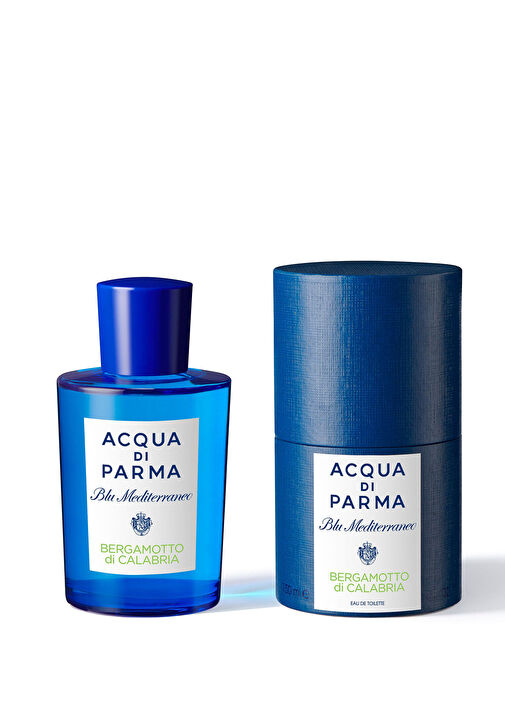 香水(ユニセックス) ACQUA DI PARMA Blu Mediterraneo 75ml Acqua di Parma - Blu Mediterraneo Bergamotto 150 ml Parfüm -