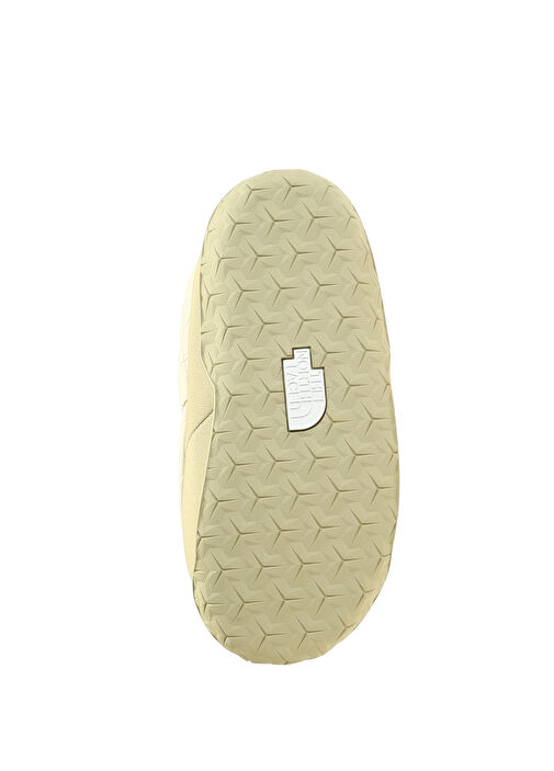 Nuptse Bej Kadın Terlik - Görsel 6