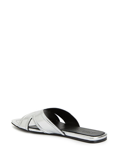 Zadig&Voltaire Kadın Terlik - Görsel 4