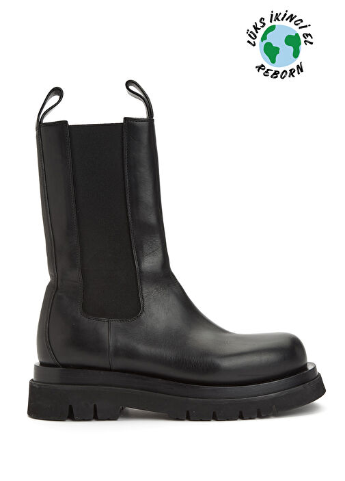 Bottega Veneta Kadın Bot - Görsel 2