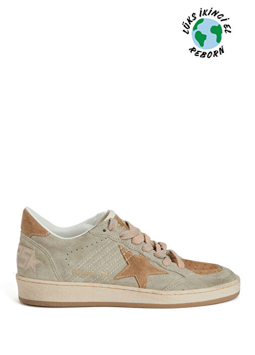 Golden Goose Kadın Sneakers - Görsel 2