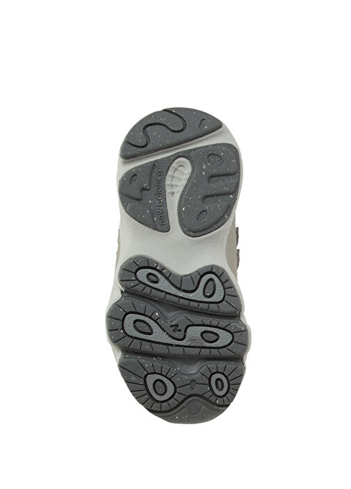 1000 Kahverengi Çocuk Sneaker - Görsel 6