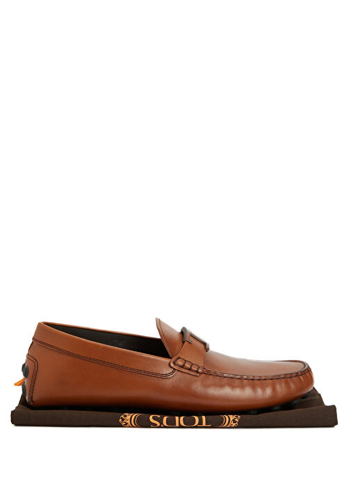 Tod's Erkek Loafer - Görsel 7