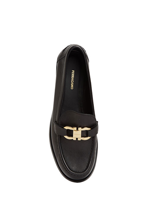 Ferragamo Kadın Loafer - Görsel 5