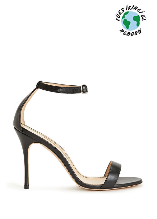 Manolo Blahnik Kadın Sandalet - Görsel 2