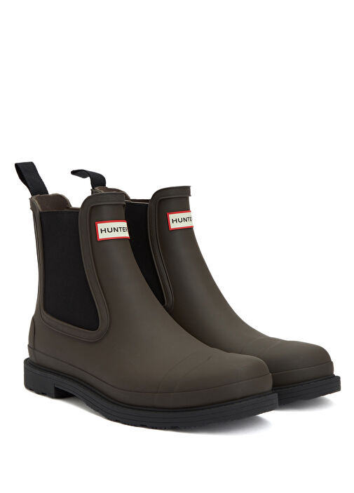 Originals Chelsea Commando Kahverengi Erkek Bot - Görsel 3