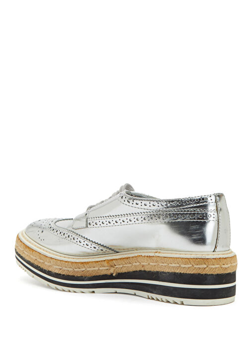 Prada Kadın Loafer - Görsel 4