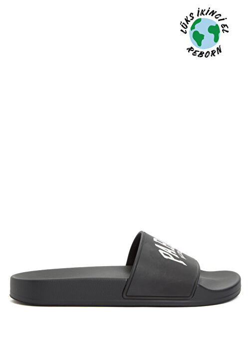 Balenciaga Kadın Terlik - Görsel 2