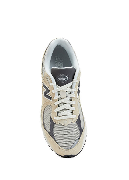 New Balance New Balance 2002R Bej Erkek Deri Sneaker | Beymen Bej - 5. görsel