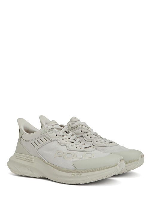 Court Blade Kırık Beyaz Erkek Sneaker - Görsel 3