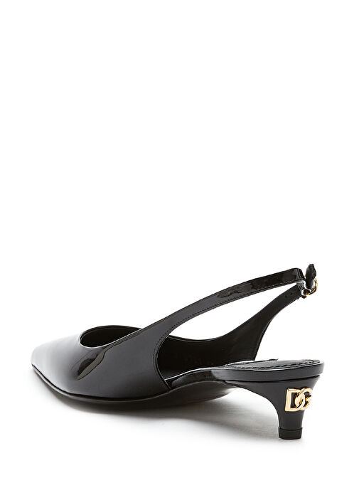 Dolce&Gabbana Topuklu Ayakkabı - Görsel 4