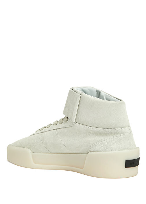 Kadın Deri Sneaker - Görsel 4