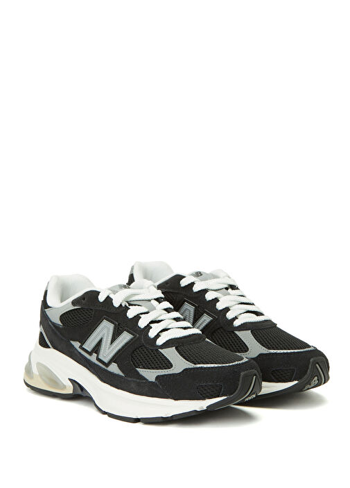 New Balance Siyah Kadın 2010 Siyah Kadın Sneaker 1939327 | Beymen