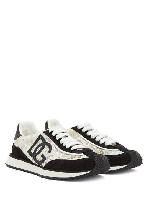 Dolce&Gabbana Kadın Sneakers - Görsel 3
