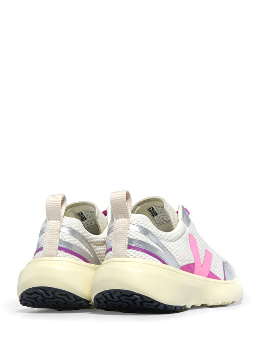 Small Canary Light Alveom Çocuk Sneaker - Görsel 4