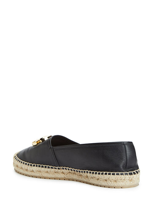 Beymen Reborn Beymen Reborn Siyah Dolce&Gabbana Kadın Espadril Beymen'de! Siyah - 4. görsel