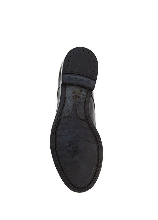 Officine Creative Officine Creative Koyu Kahverengi Erkek Deri Ayakkabı Basketbol Ayakkabıları | Beymen Koyu Kahverengi - 6. görsel