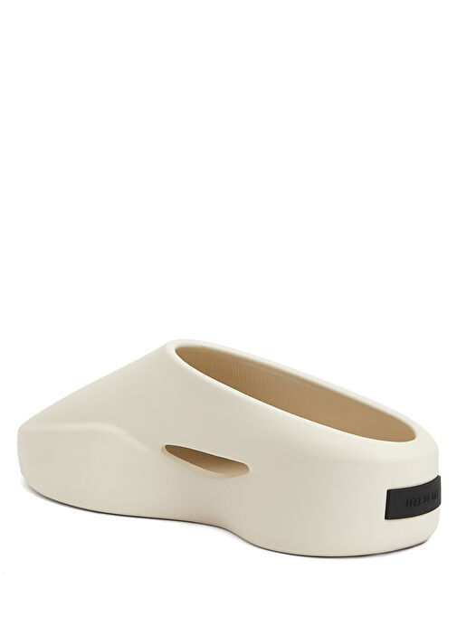 Eva Runner Ekru Kadın Sandalet - Görsel 4