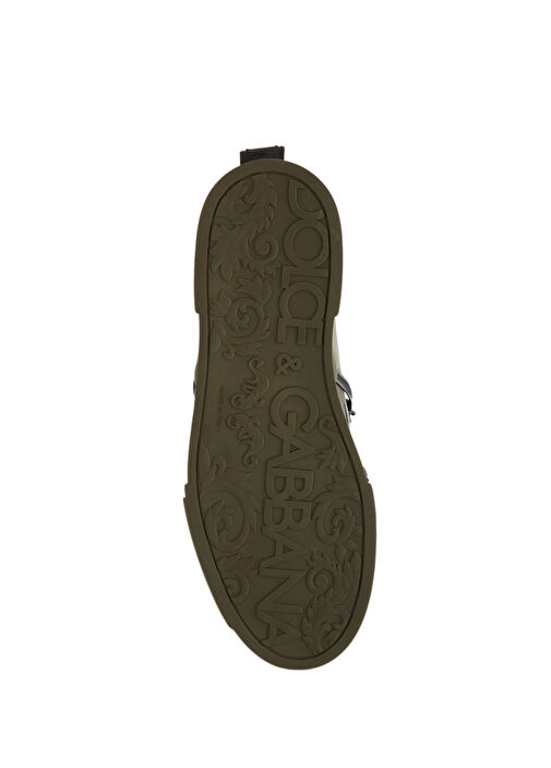 Dolce&Gabbana Erkek Sneakers - Görsel 6