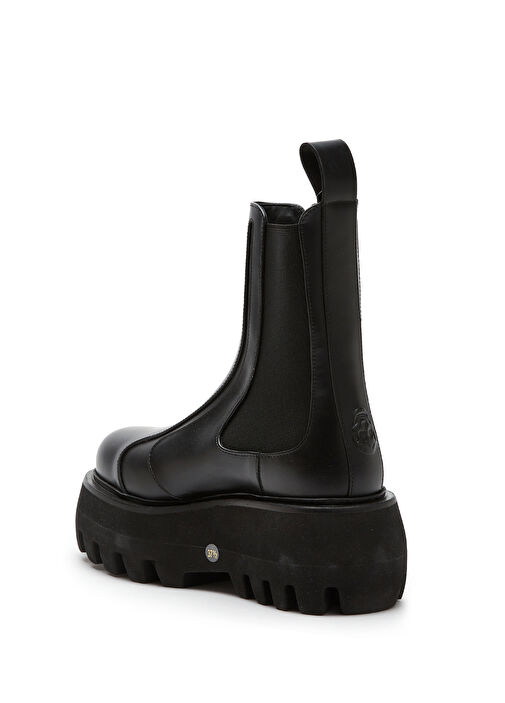 Alexander McQueen Kadın Terlik - Görsel 4