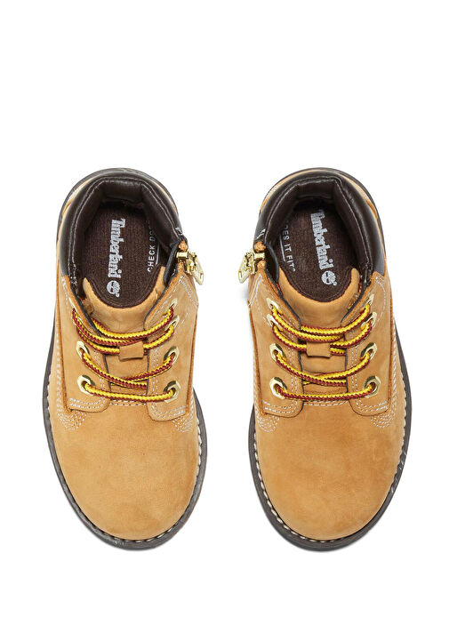 Pokey Pine Camel Çocuk Bot - Görsel 4