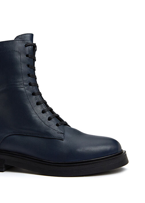 Divarese Divarese Koyu Lacivert Kadın Bot | Beymen Koyu Lacivert - 7. görsel