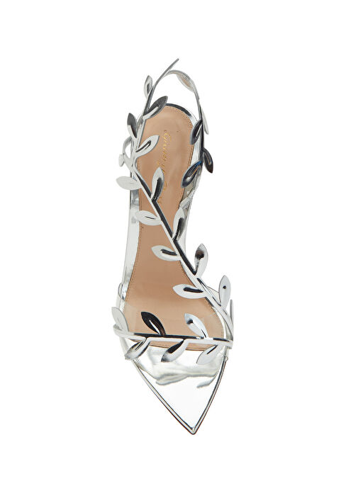 Gianvito Rossi Kadın Sandalet - Görsel 5