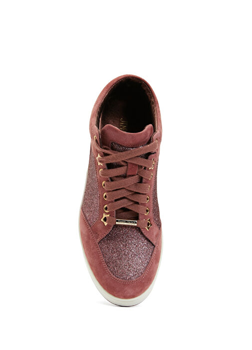 Jimmy Choo Kadın Sneakers - Görsel 5
