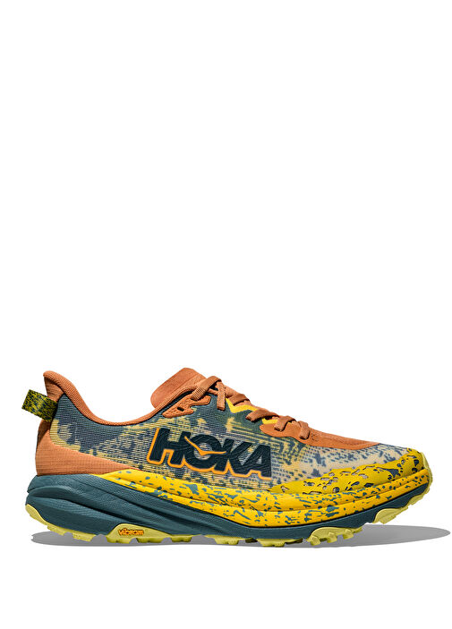 Speedgoat 6 Çok Renkli Erkek Sneaker - Görsel 2