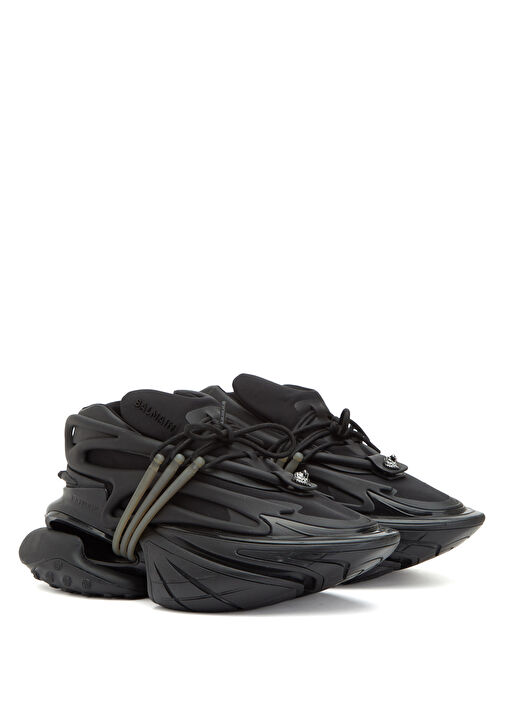 Balmain Erkek Sneakers - Görsel 3